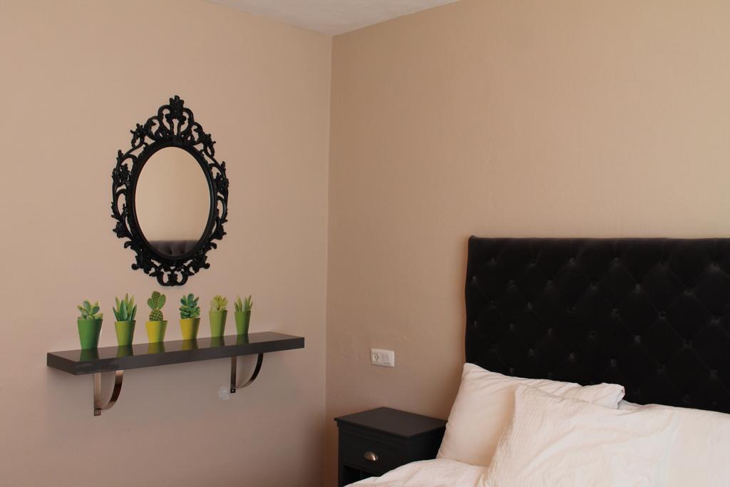 Hostal Sabana San Martín Dış mekan fotoğraf