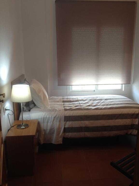 Hostal Sabana San Martín Dış mekan fotoğraf