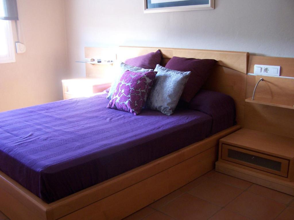 Hostal Sabana San Martín Oda fotoğraf
